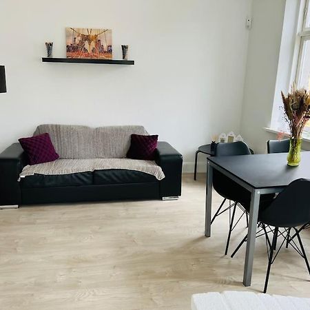 Lovely 1-Bedroom Condo In Aarhus C Εξωτερικό φωτογραφία
