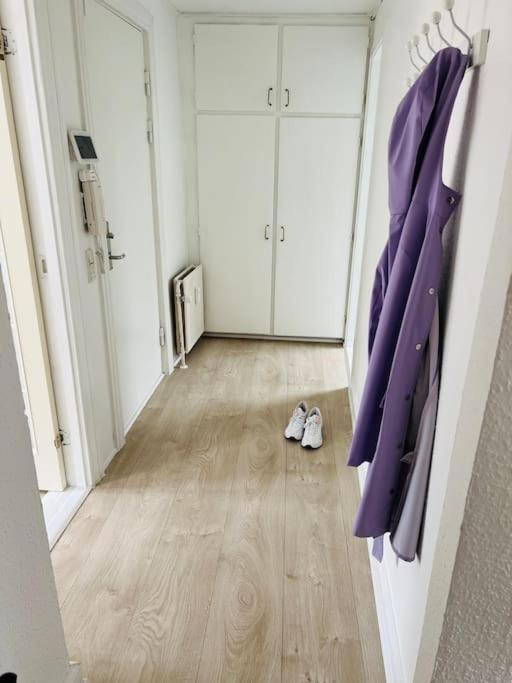 Lovely 1-Bedroom Condo In Aarhus C Εξωτερικό φωτογραφία