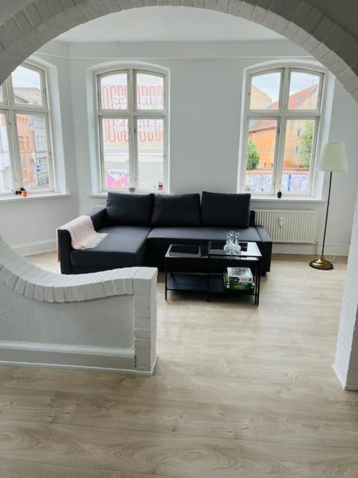 Lovely 1-Bedroom Condo In Aarhus C Εξωτερικό φωτογραφία